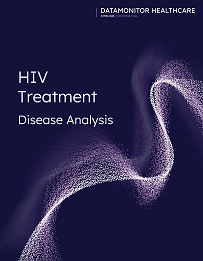 Datamonitor Healthcare Infectious Diseases Disease Analysis: HIV Treatment
